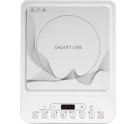 Настольная плита Galaxy Line GL3060 белый