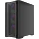 Корпус Powercase ByteFlow Micro LE CAMBFB-A4-LE
