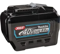 Аккумулятор Makita XGT BL4080F 191X65-8 40В/8.0 Ah