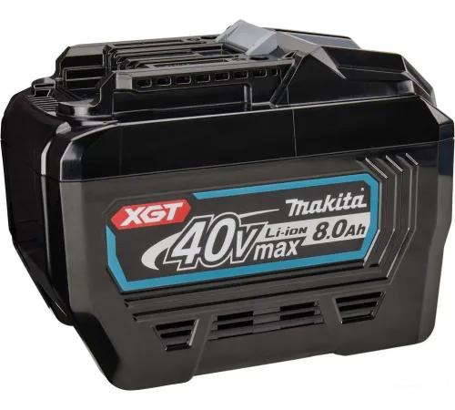 Аккумулятор Makita XGT BL4080F 191X65-8 40В/8.0 Ah