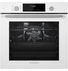 Электрический духовой шкаф KUPPERSBERG HF 609 W