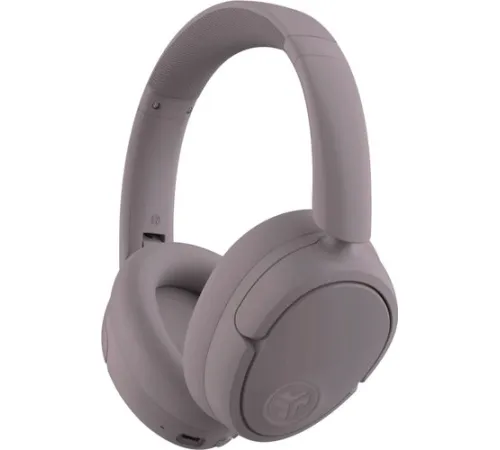 Наушники JLab JBuds Lux ANC фиолетовый