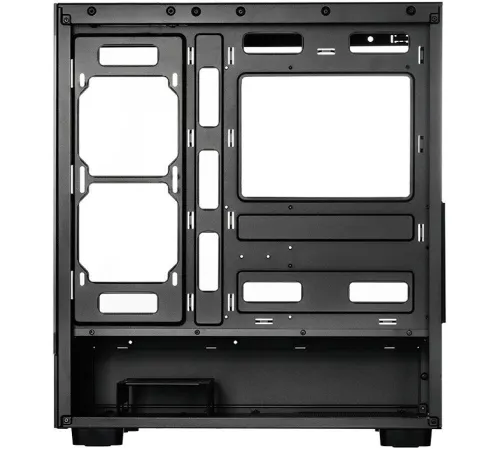 Корпус PCCooler C3 Q500 черный