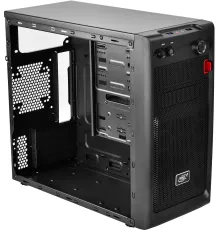 Корпус DeepCool Smarter