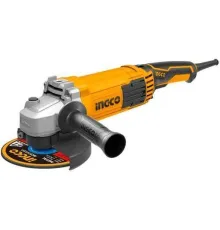Угловая шлифмашина Ingco AG1500182