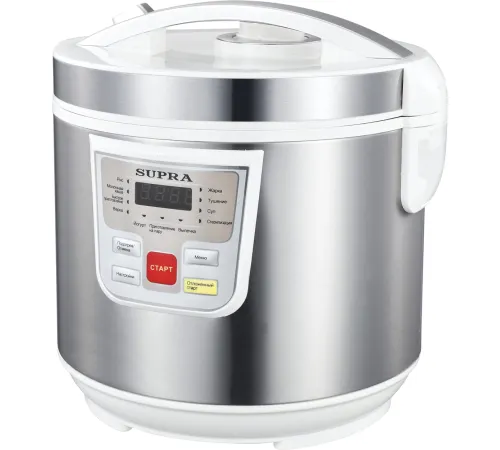 Мультиварка Supra MCS-4115