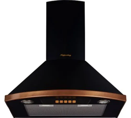 Кухонная вытяжка KUPPERSBERG Bona 60 B Bronze