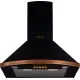 Кухонная вытяжка KUPPERSBERG Bona 60 B Bronze