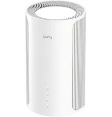 5G Wi-Fi роутер Cudy P2 2.0