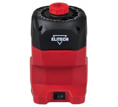Заточный станок ELITECH ДМ СТ 013С