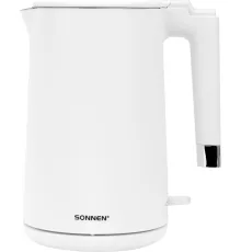 Электрический чайник Sonnen KT-8719W