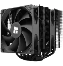 Кулер для процессора Thermalright Peerless Assassin 120 SE черный