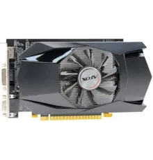 Видеокарта AFOX GeForce GTX 750 4GB GDDR5 AF750-4096D5H6-V3