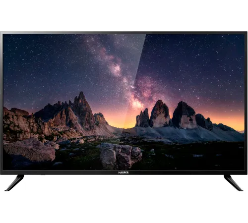 Телевизор Harper 65U750TS