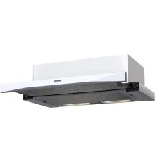 Кухонная вытяжка Krona Kamilla 600 White 2m