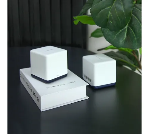 Wi-Fi система Mercusys Halo H50G 3 шт