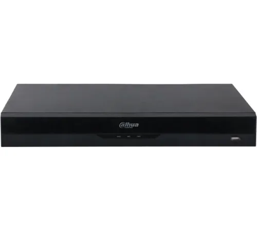 Сетевой видеорегистратор Dahua DHI-NVR2208-I2