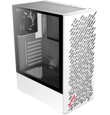 Корпус ADATA XPG Valor Air белый