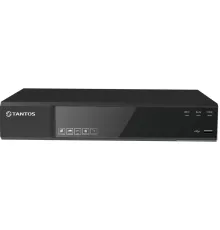 Сетевой видеорегистратор Tantos TSr-NV16254