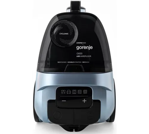 Пылесос Gorenje VC2302G6AHBL