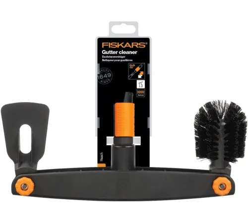 Очиститель желобов Fiskars 1001414