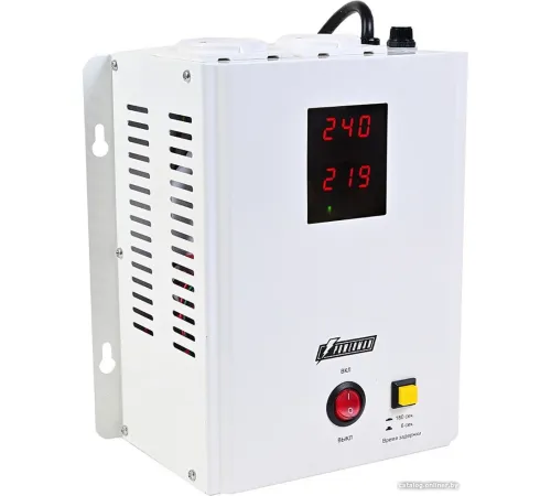 Стабилизатор напряжения Powerman AVS 500 H