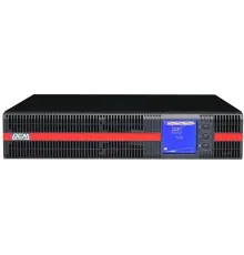Источник бесперебойного питания Powercom Macan MRT-10000