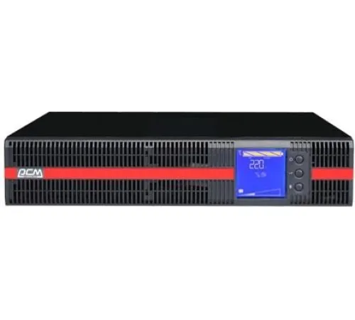 Источник бесперебойного питания Powercom Macan MRT-10000