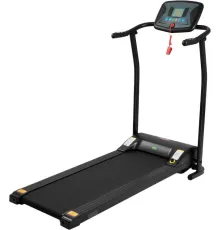 Беговая дорожка VictoryFit VF-500 черный