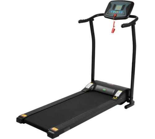 Беговая дорожка VictoryFit VF-500 черный