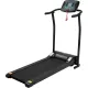 Беговая дорожка VictoryFit VF-500 черный
