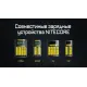 Аккумулятор Nitecore NL2160 348