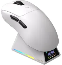 Игровая мышь Ajazz AJ179 APEX белый