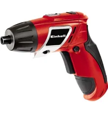 Шуруповерт  Einhell TC-SD 3.6 Li 4513442 с АКБ