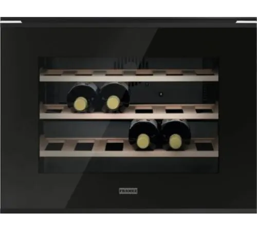 Винный шкаф Franke Mythos FMY 24 WCR N BK 131.0717.412