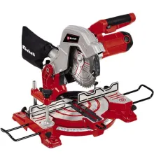 Торцовочная пила Einhell TC-MS 216