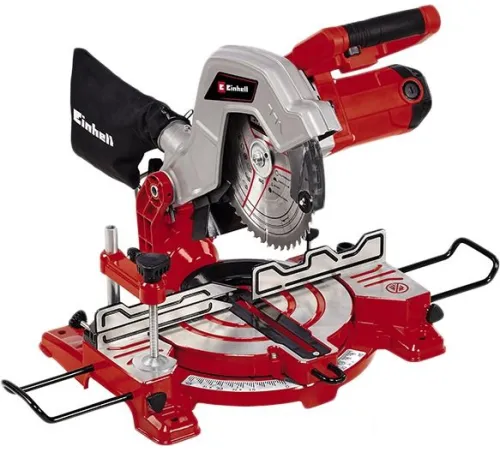 Торцовочная пила Einhell TC-MS 216