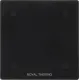 Осевой вентилятор Royal Thermo Calipso RAFC 100 Black