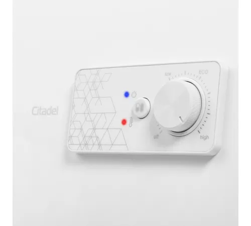 Накопительный электрический водонагреватель Royal Thermo RWH 50 Citadel H