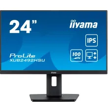 Монитор Iiyama ProLite XUB2492HSU-B6