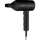 Фен Polaris PHD 2044Ti Quattro Ionic черный