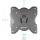 Кронштейн для телевизора Onkron M4S черный