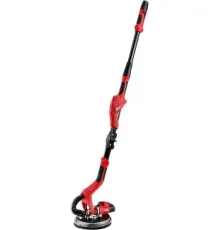 Эксцентриковая шлифмашина Wortex DG 2260