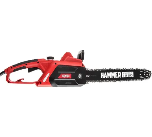 Электрическая пила Hammer CPP1814E