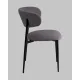 Стул Stool Group Килиан LV-113-E86-01 велюр серый