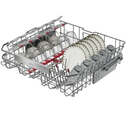 Встраиваемая посудомоечная машина AEG GI8200B2TN