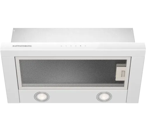 Кухонная вытяжка KUPPERSBERG Slimtouch 60 W