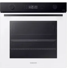 Электрический духовой шкаф Samsung NV7B4420ZAW/WT