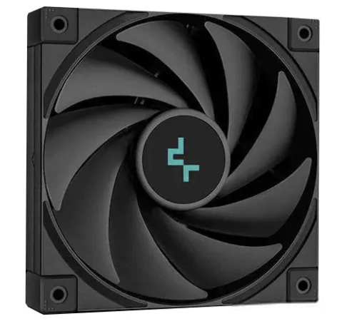 Кулер для процессора DeepCool AK500 Digital R-AK500-BKADMN-G