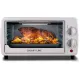 Мини-печь Galaxy Line GL2625 белый